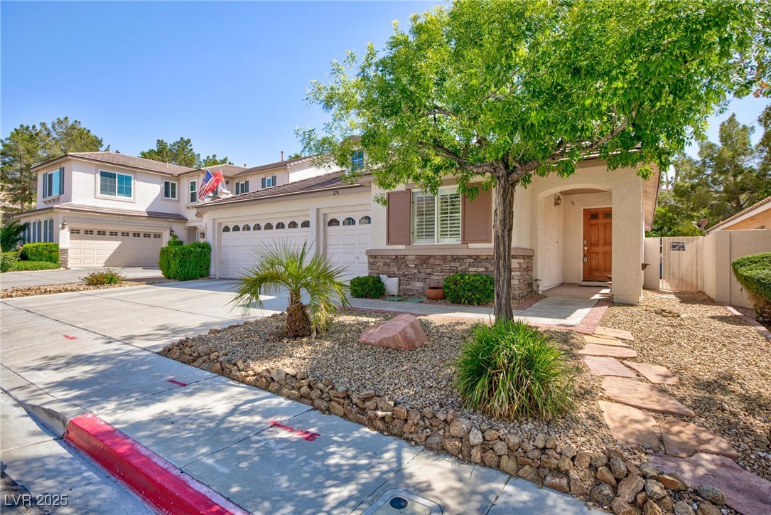 270 New River Circle