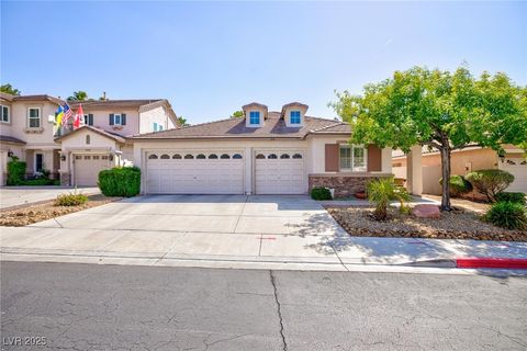 270 New River Circle Henderson NV 89052
