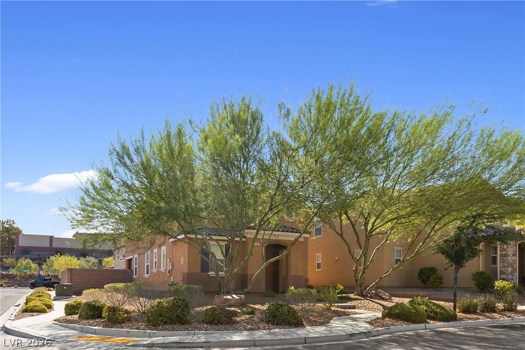 Photo of 2352 Via Alicante, Henderson, NV 89044 (MLS # 2808918)