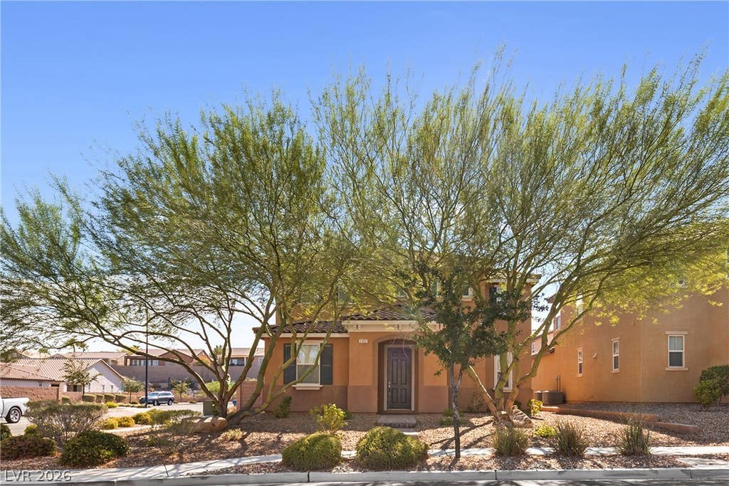 Photo of 2352 Via Alicante, Henderson, NV 89044 (MLS # 2808918)