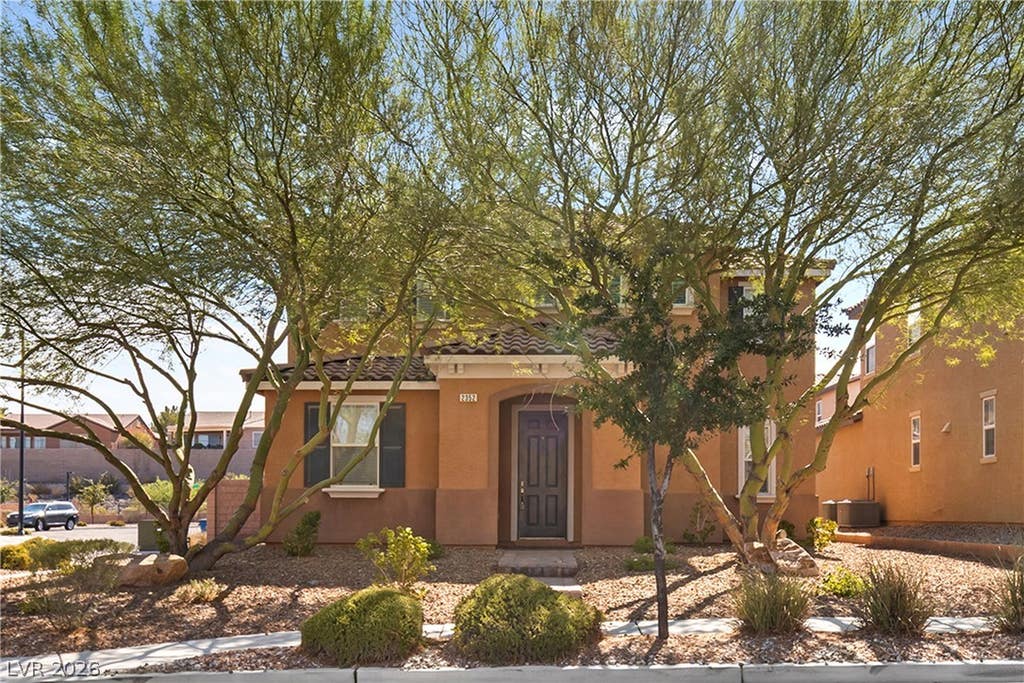 Photo of 2352 Via Alicante, Henderson, NV 89044 (MLS # 2808918)