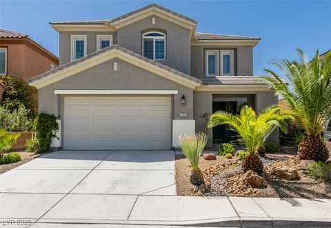 2531 Findlater Street Henderson NV 89044