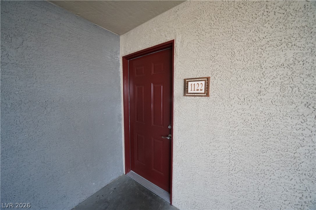 5055 W Hacienda Avenue 1122