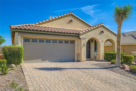 10424 Burkehaven Avenue Las Vegas NV 89166