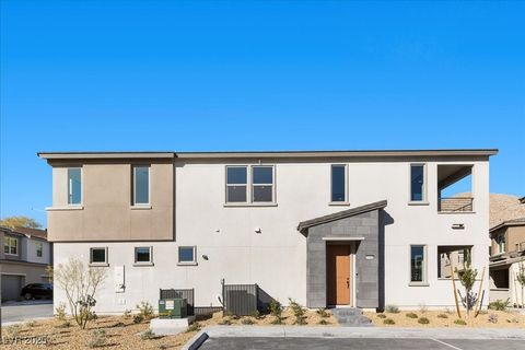 11468 Panoledge Avenue Las Vegas NV 89138