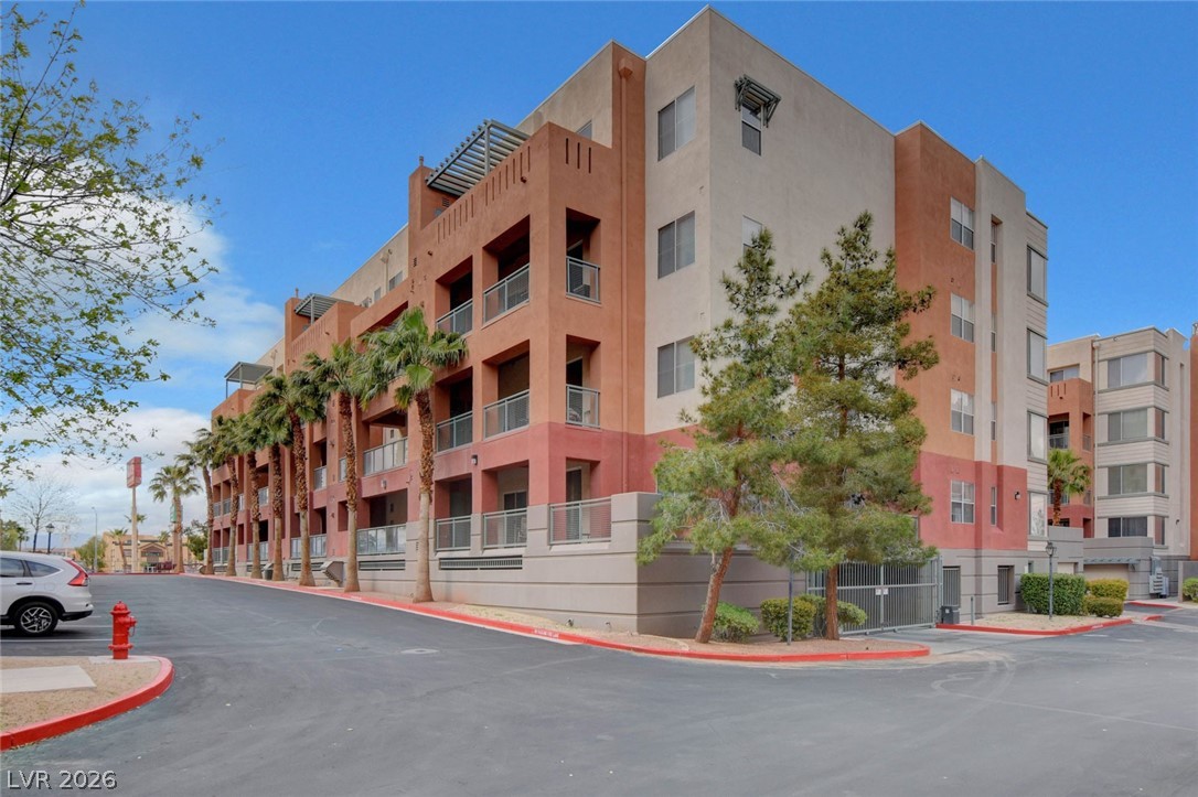 31 E Agate Avenue 409
