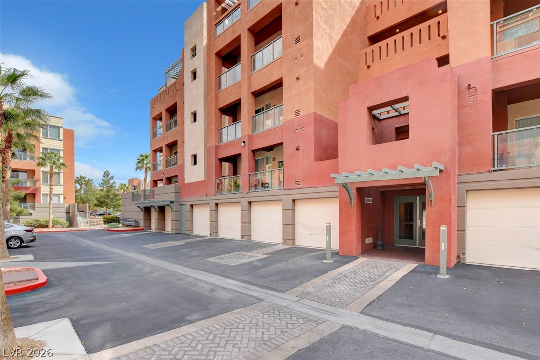 31 E Agate Avenue 409