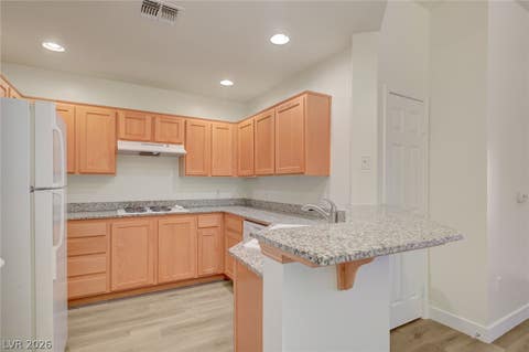 Photo of 31 E Agate Avenue #409, Las Vegas, NV 89123 (MLS # 2768594)