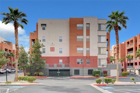 Photo of 31 E Agate Avenue #409, Las Vegas, NV 89123 (MLS # 2768594)