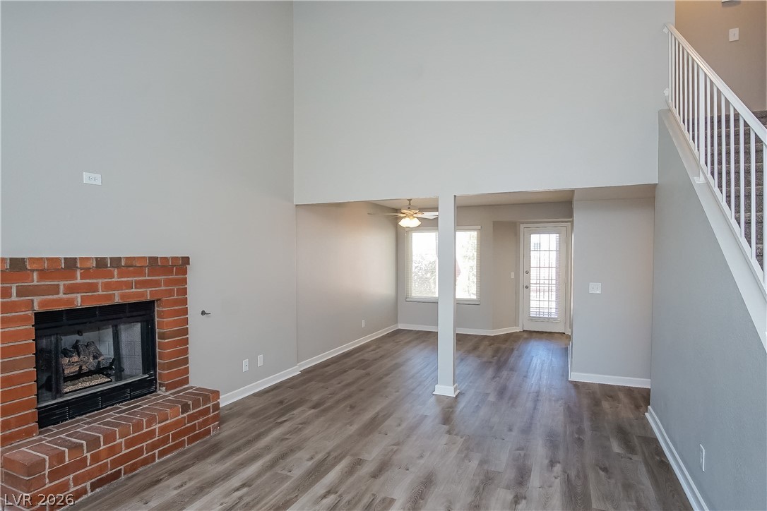 910 Clipper Drive