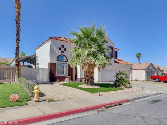 609 Pimlico Drive