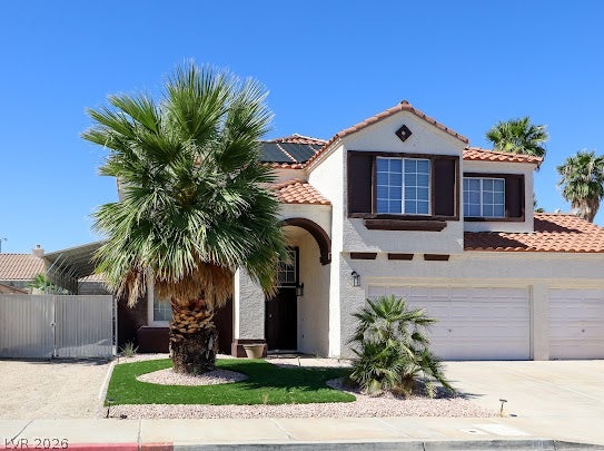 609 Pimlico Drive