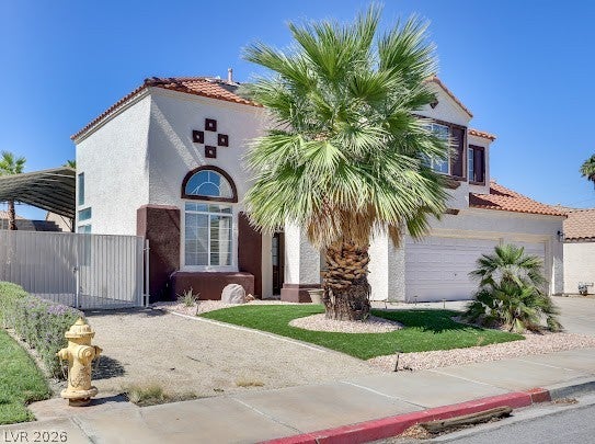 609 Pimlico Drive