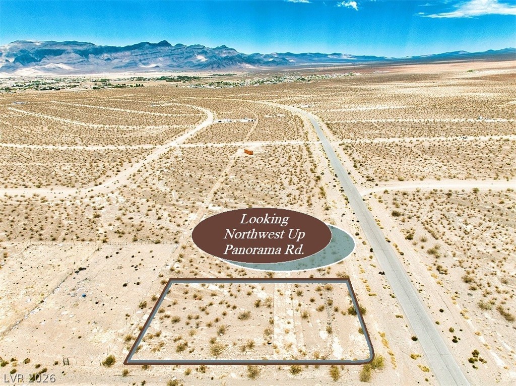 4690 Panorama Road