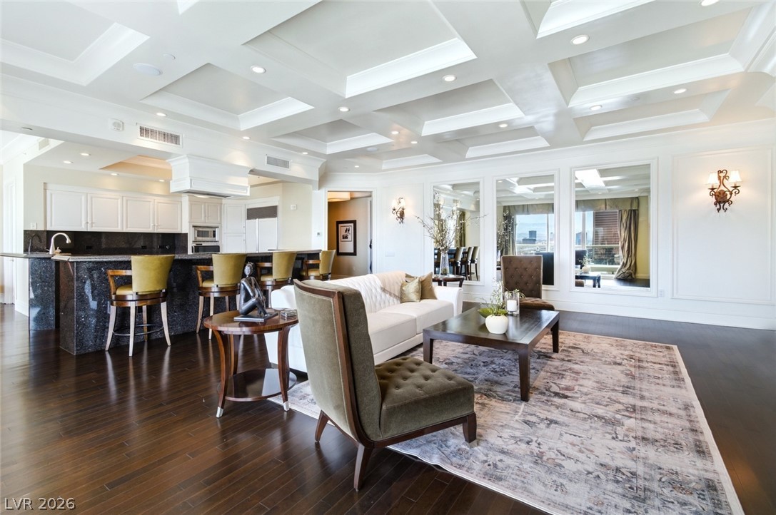 2857 Paradise Road 2402