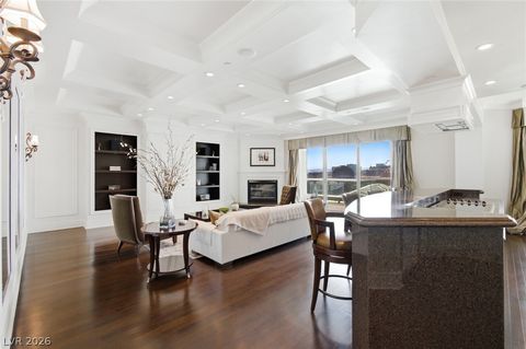 Photo of 2857 Paradise Road #2402, Las Vegas, NV 89109 (MLS # 2761161)