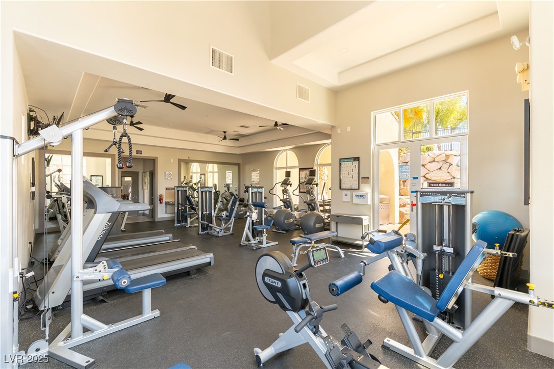 2555 Hampton Road #2308, Henderson, Nevada image 6