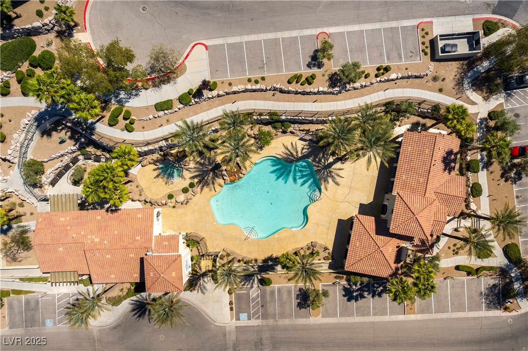 2555 Hampton Road #2308, Henderson, Nevada image 12