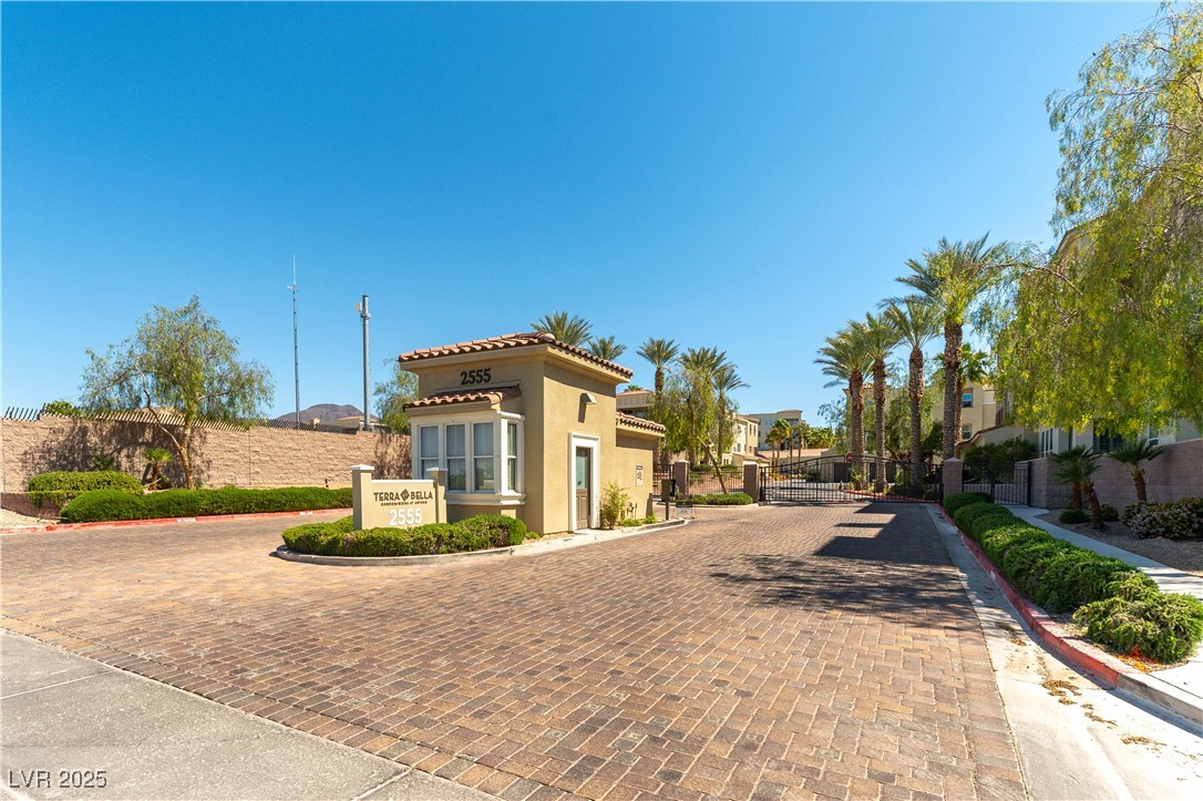 2555 Hampton Road #2308, Henderson, Nevada image 1