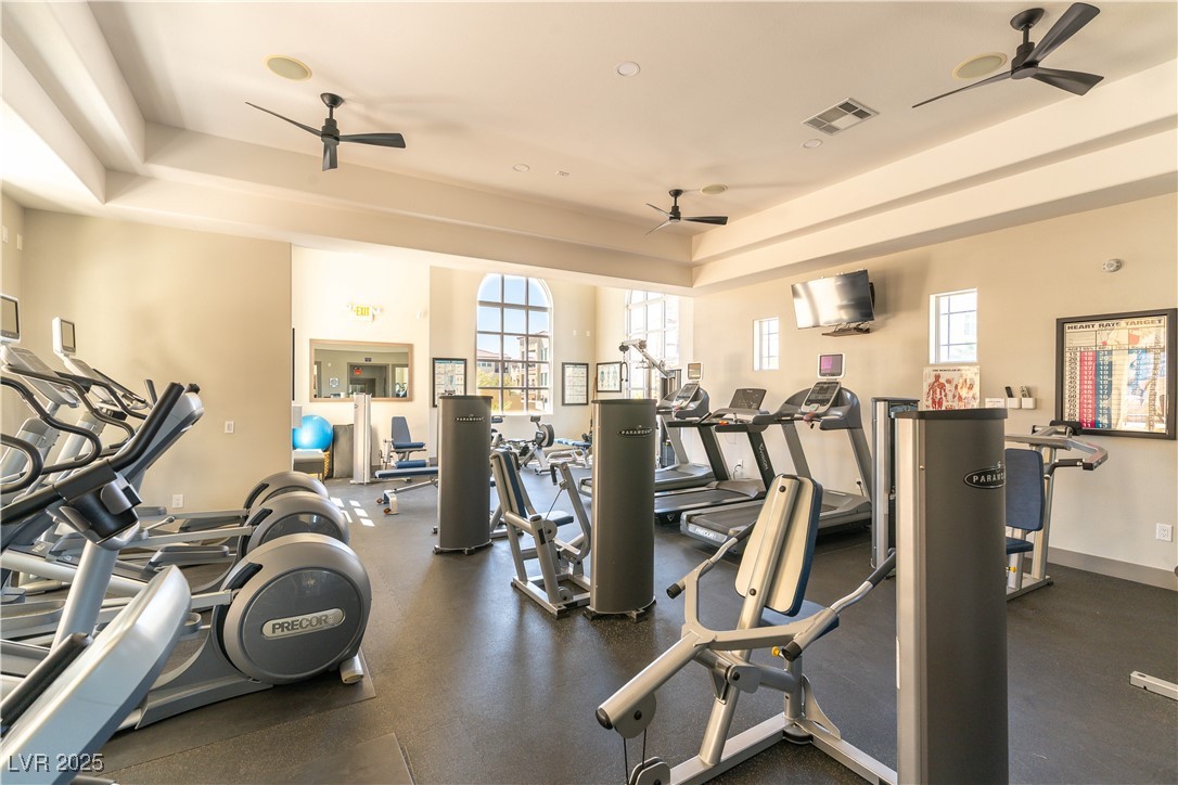 2555 Hampton Road #2308, Henderson, Nevada image 5