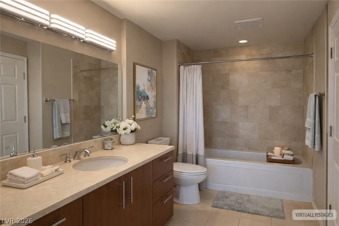 200 W Sahara Avenue 507