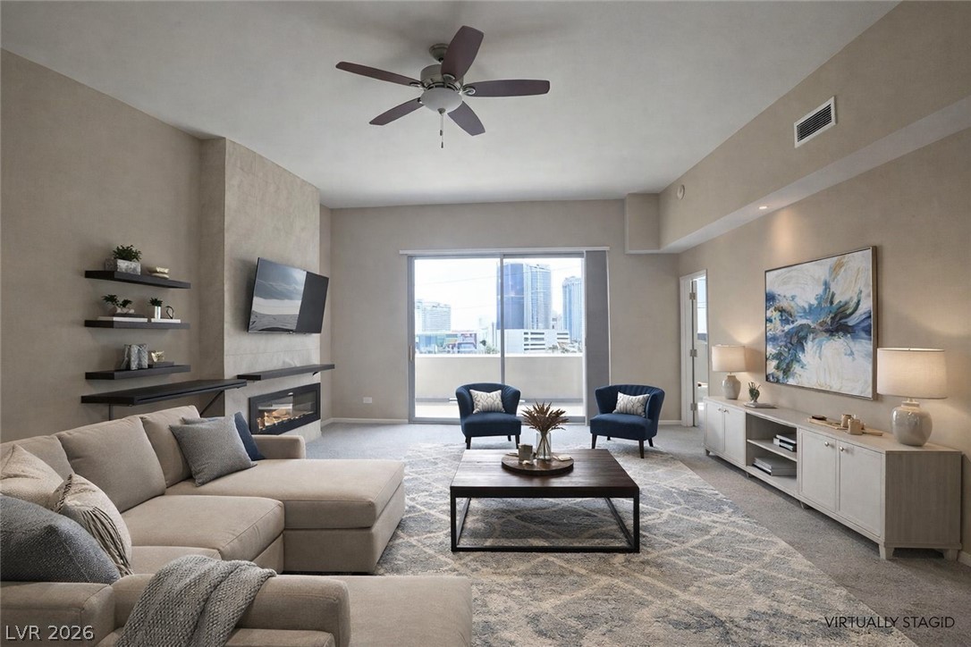 200 W Sahara Avenue 507