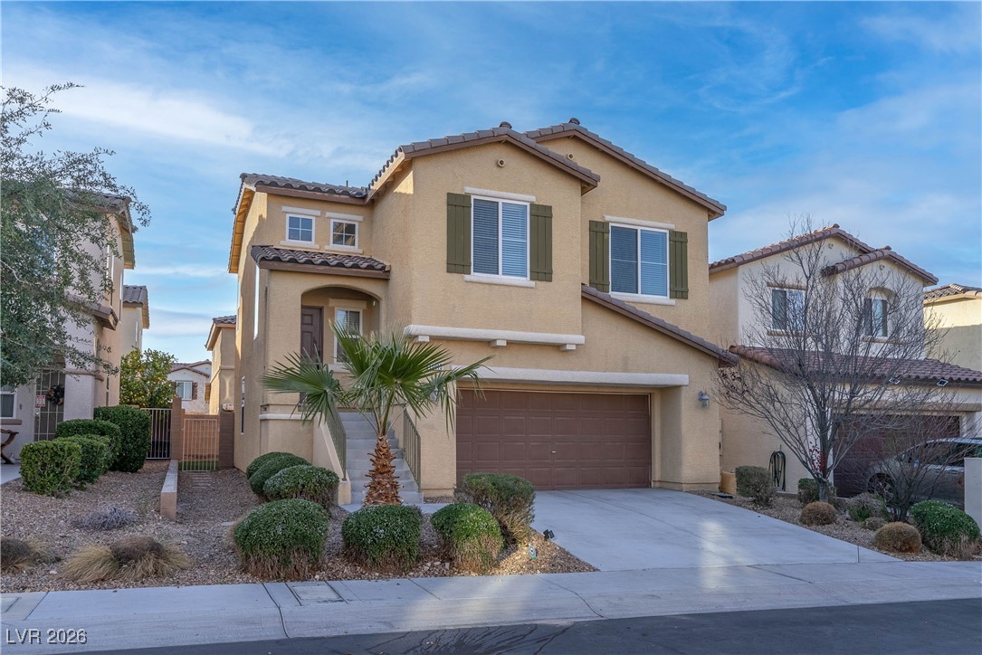 11015 Sardinia Sands Drive