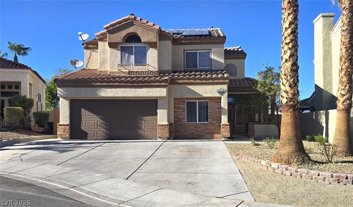 1414 Firecrest Court