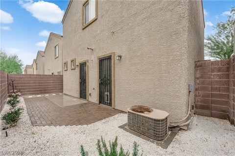 Tiny photo for 7445 Ringquist Street, Las Vegas, NV 89148 (MLS # 2800560)