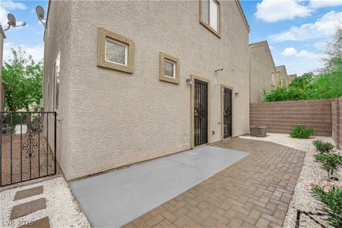 Tiny photo for 7445 Ringquist Street, Las Vegas, NV 89148 (MLS # 2800560)