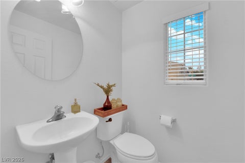 Tiny photo for 7445 Ringquist Street, Las Vegas, NV 89148 (MLS # 2800560)
