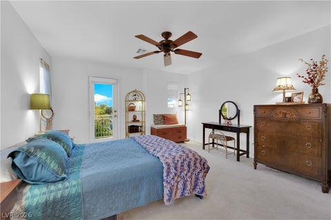 Tiny photo for 7445 Ringquist Street, Las Vegas, NV 89148 (MLS # 2800560)