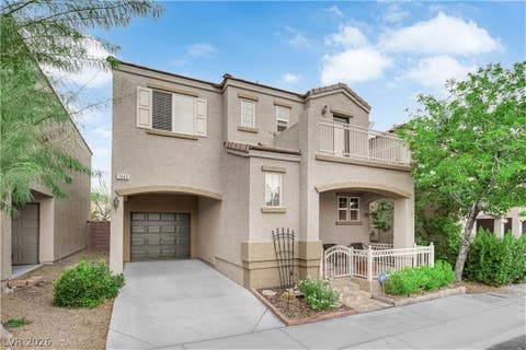 Tiny photo for 7445 Ringquist Street, Las Vegas, NV 89148 (MLS # 2800560)