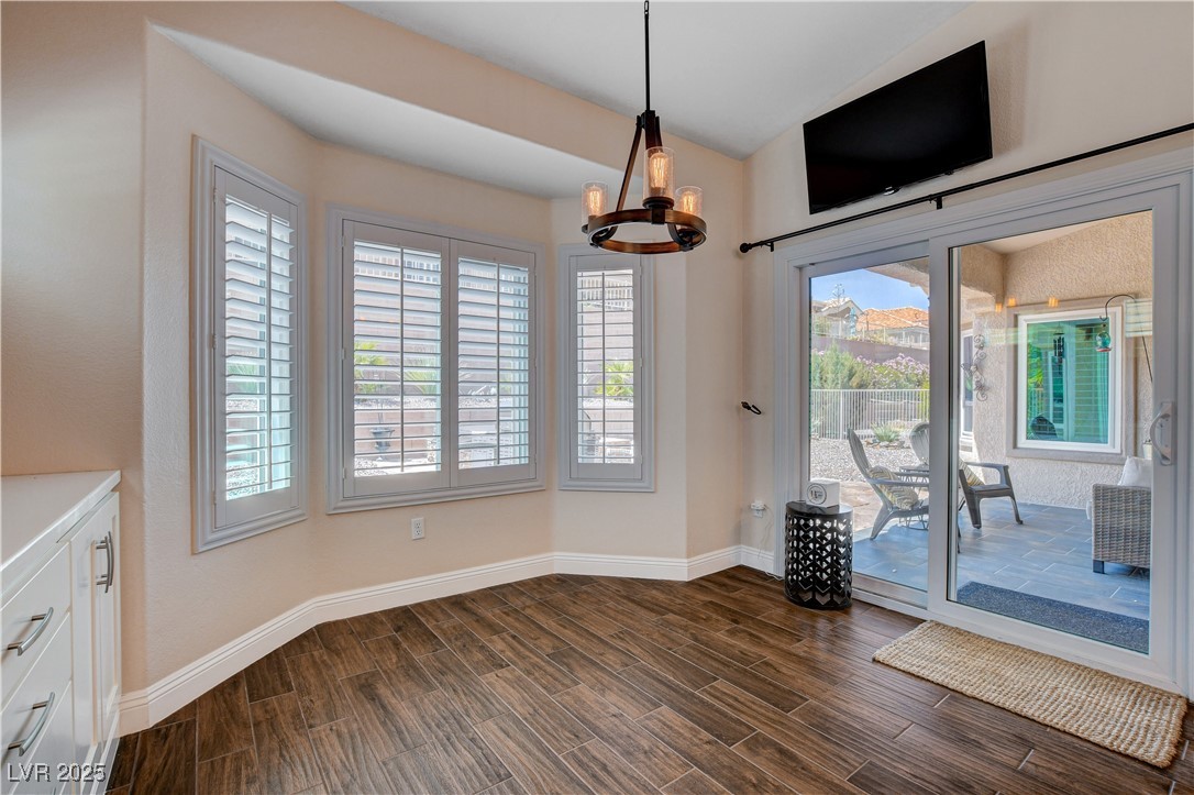 2305 Hot Oak Ridge Street, Las Vegas, Nevada image 20