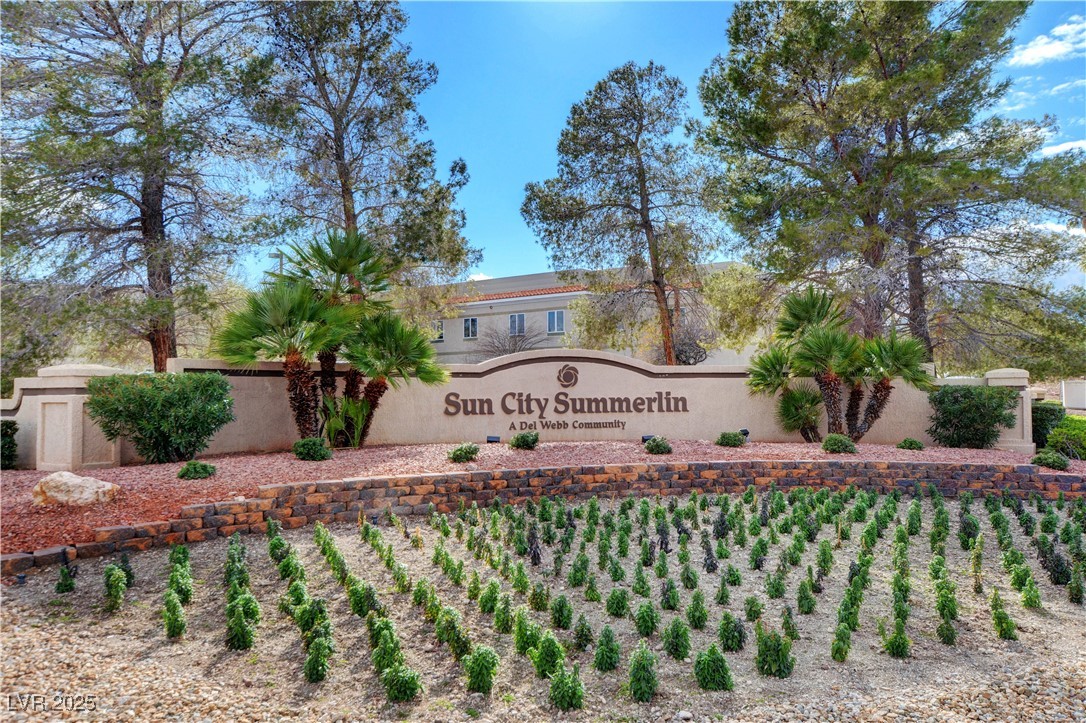 2305 Hot Oak Ridge Street, Las Vegas, Nevada image 49