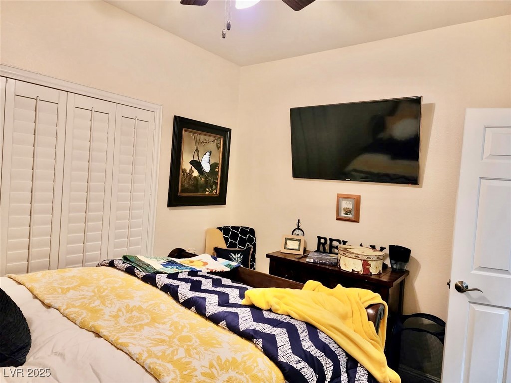 2305 Hot Oak Ridge Street, Las Vegas, Nevada image 31