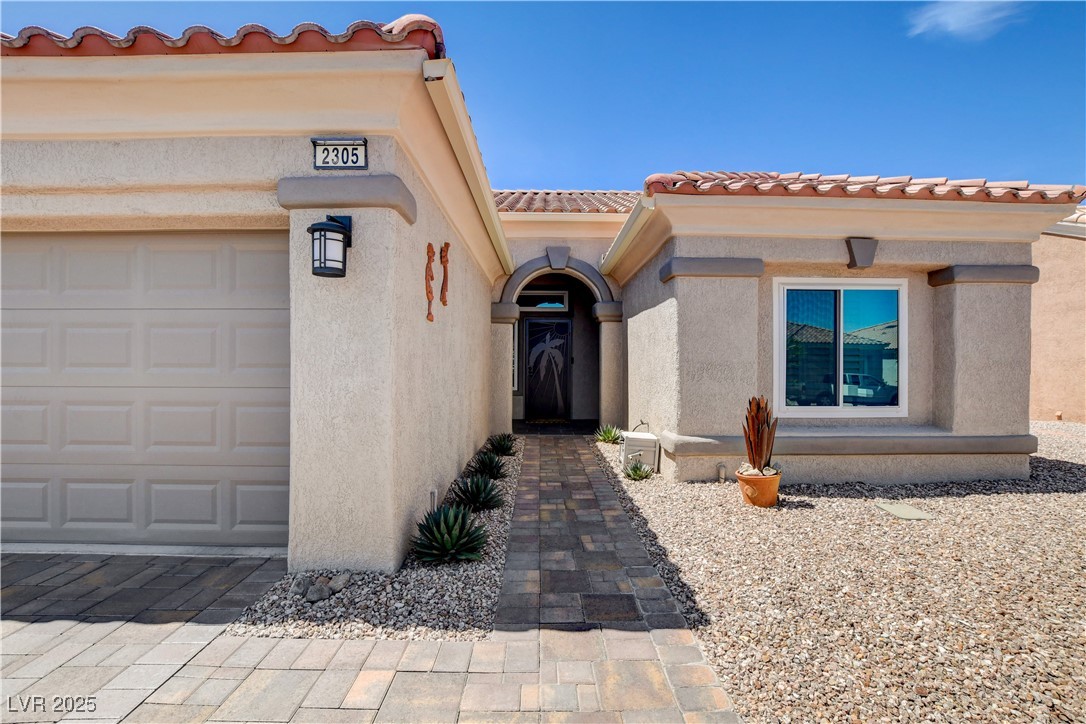 2305 Hot Oak Ridge Street, Las Vegas, Nevada image 4