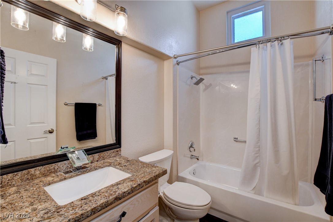 2305 Hot Oak Ridge Street, Las Vegas, Nevada image 33