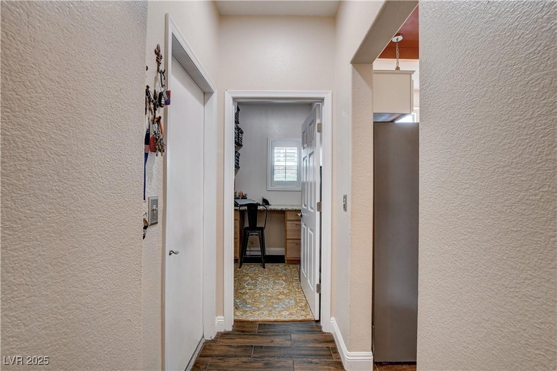 2305 Hot Oak Ridge Street, Las Vegas, Nevada image 10