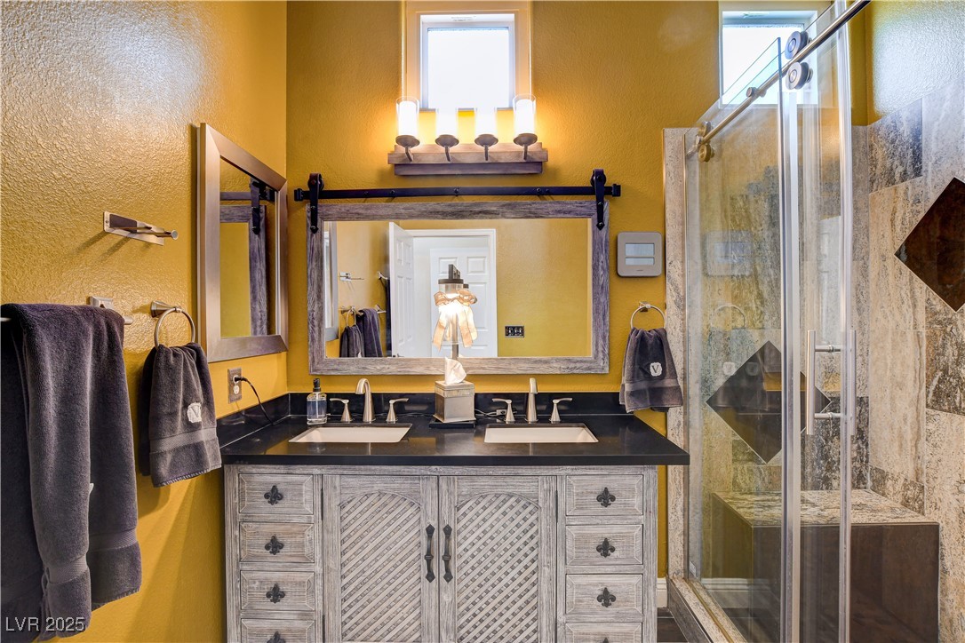 2305 Hot Oak Ridge Street, Las Vegas, Nevada image 30