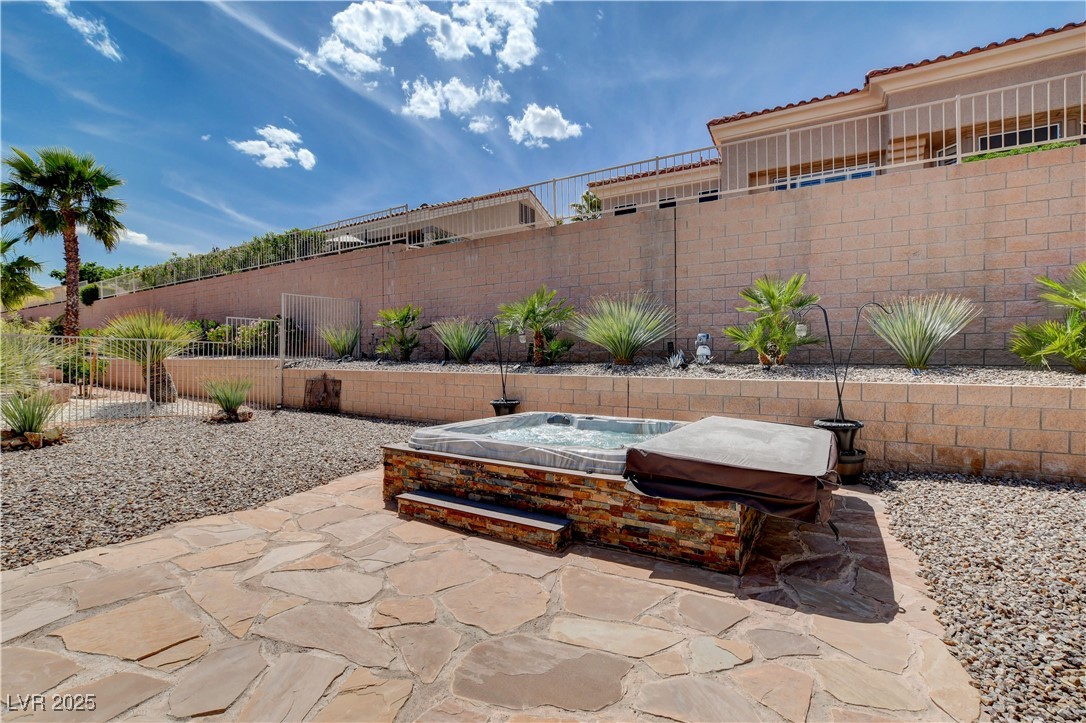 2305 Hot Oak Ridge Street, Las Vegas, Nevada image 37