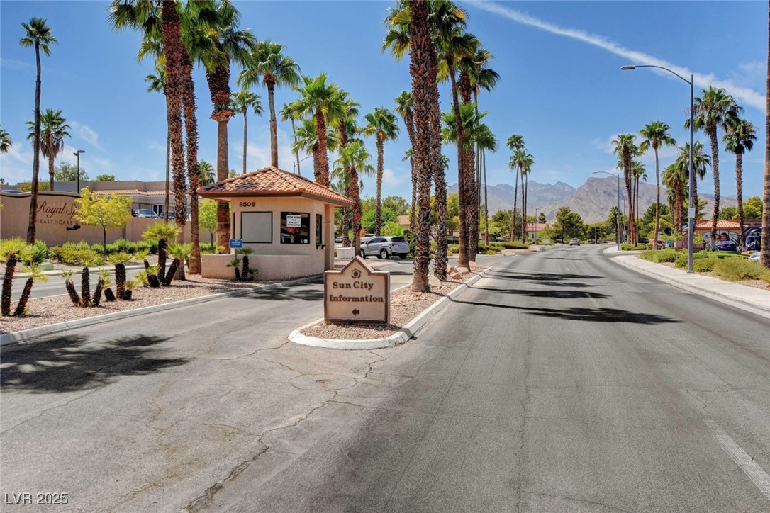 2305 Hot Oak Ridge Street, Las Vegas, Nevada image 50