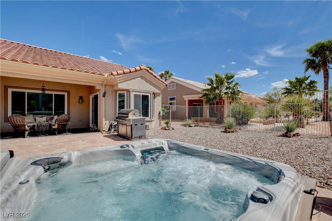 2305 Hot Oak Ridge Street, Las Vegas, Nevada image 40