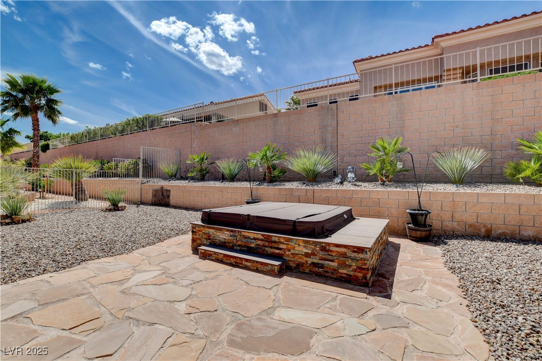 2305 Hot Oak Ridge Street, Las Vegas, Nevada image 36