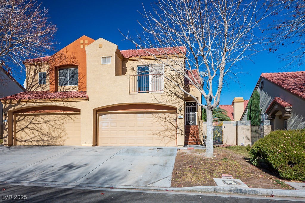 1664 Britannia Avenue, Henderson, Nevada image 2