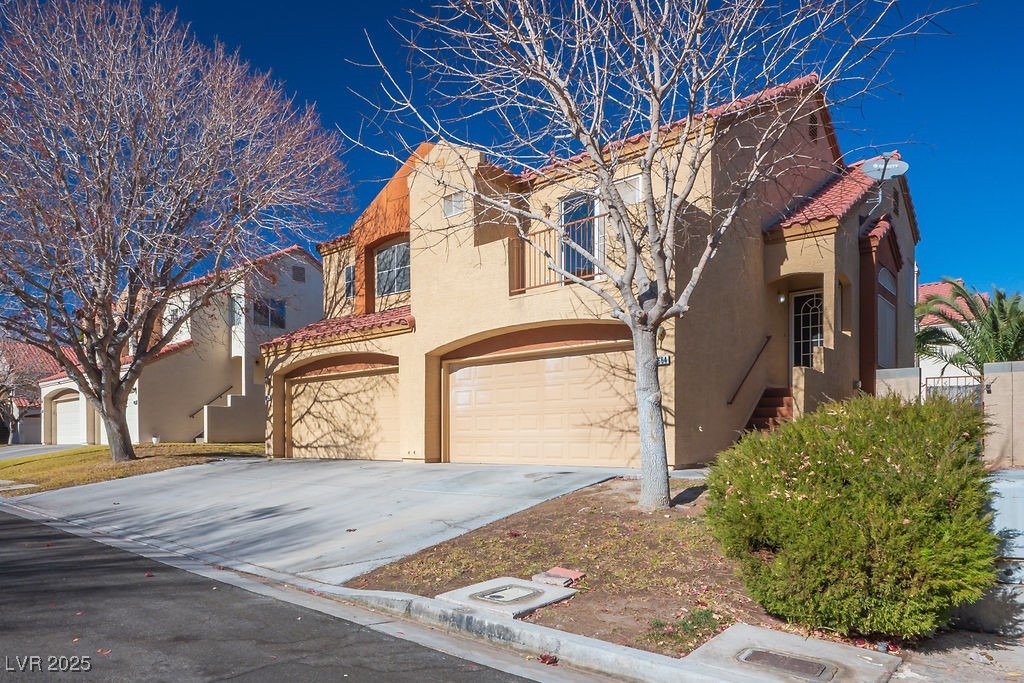 1664 Britannia Avenue, Henderson, Nevada image 3