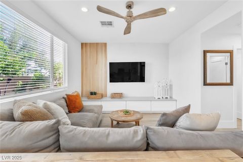 1600 Remembrance Hill Street Las Vegas NV 89144