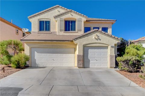 10739 Vemoa Drive Las Vegas NV 89141