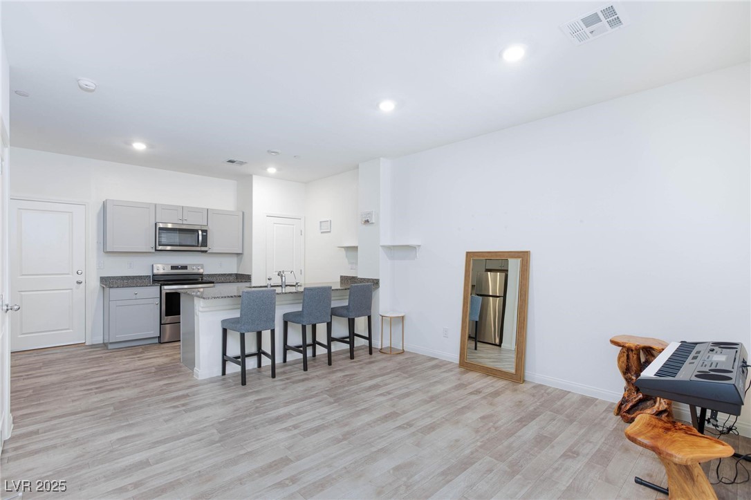 4145 Lunar Canyon Avenue, North Las Vegas, Nevada image 12