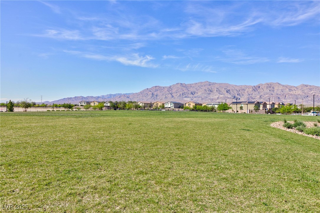 4145 Lunar Canyon Avenue, North Las Vegas, Nevada image 32